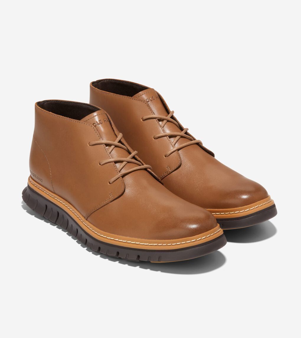 ZEROGRAND CHUKKA WP